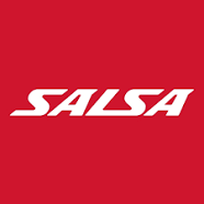 Salsa Cycles logo - link to product catalog