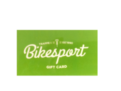 Bikesport Gift Card