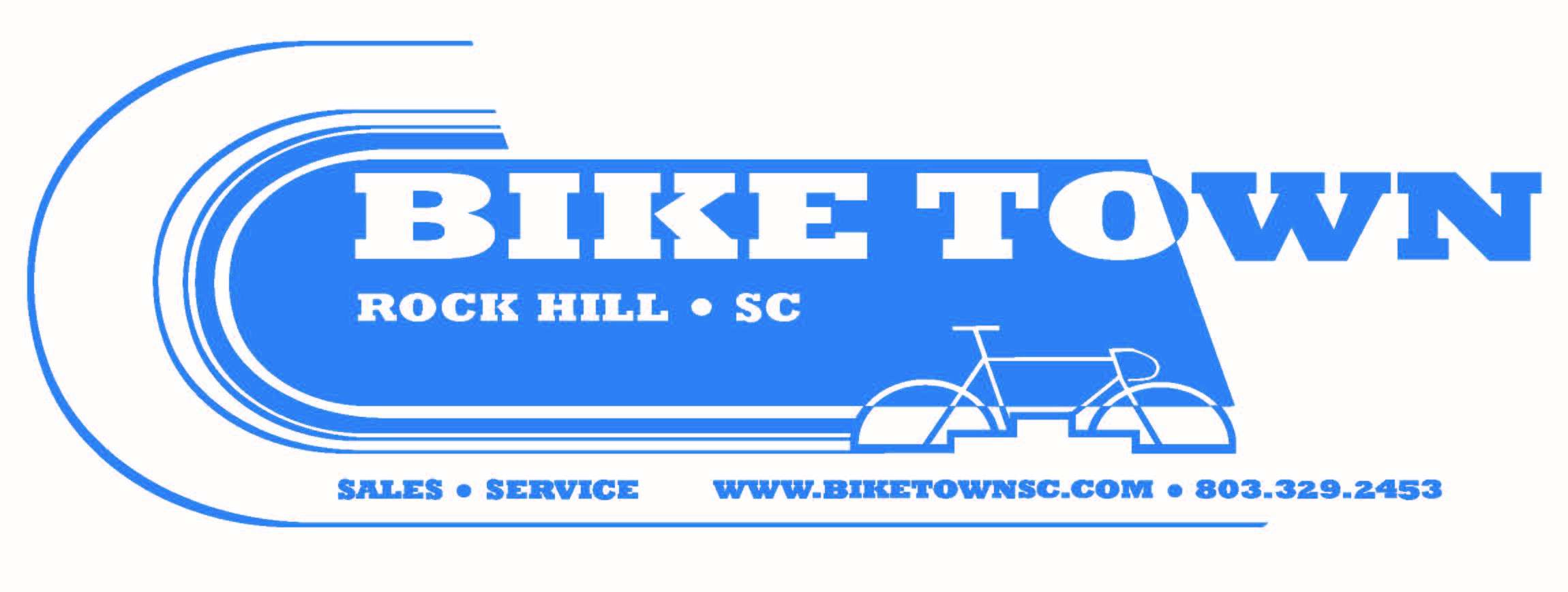 Bike Town Home Page