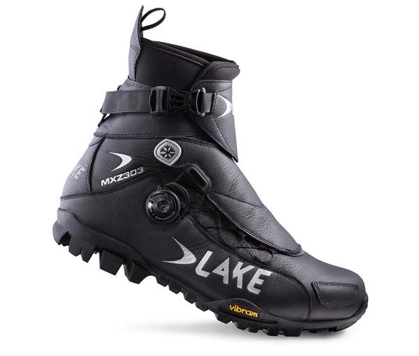 Lake MXZ 303 Winter MTB Shoe