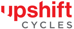 Upshift Cycles Home Page