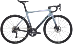 Bianchi Specialissima Pro Ultegra Di2 VPAL