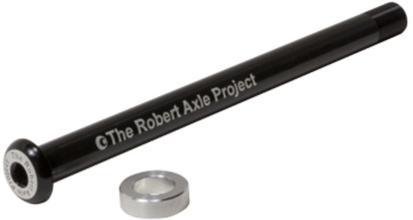 Robert Axle Project Lightning Bolt-On Rear Thru Axle