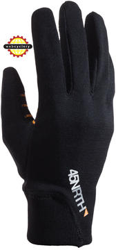 45NRTH Merino Liner Glove