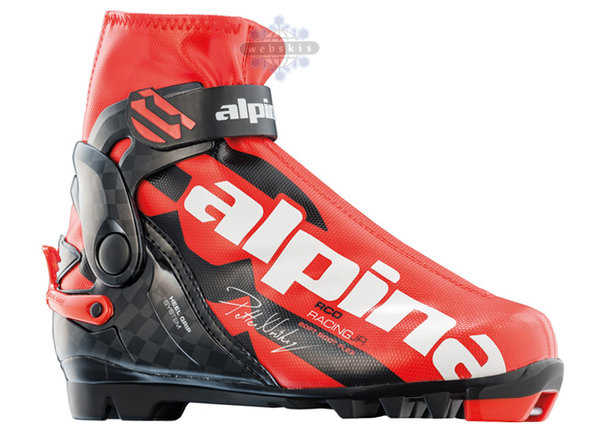 Alpina R Combi Jr Boot