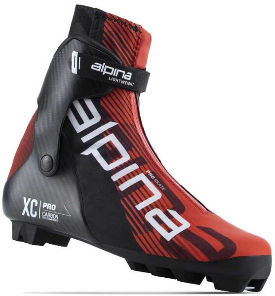 Alpina Pro Skate Boot
