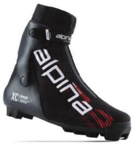 Alpina Race Combi Boot