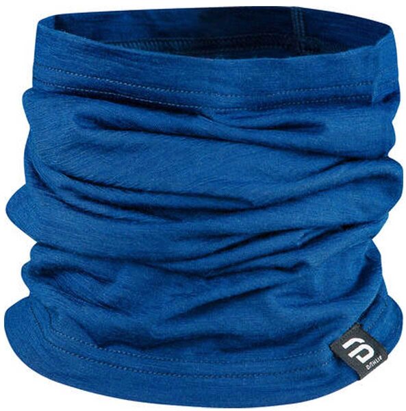 Dahlie Wool Tech Neck Gaitor Cyclery & Skis Bend, OR Bike