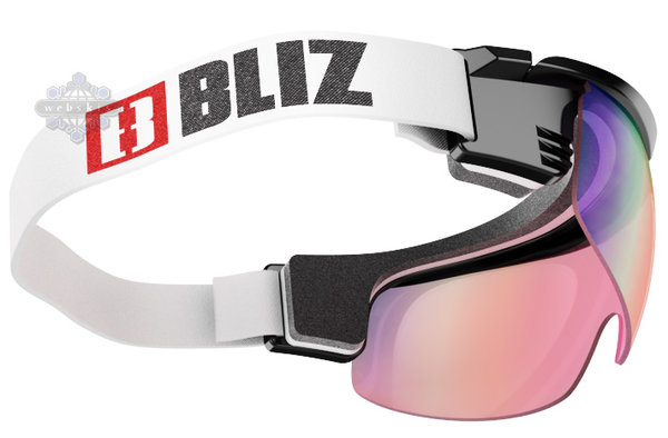 ブリス BLIZ クロスカントリースキー PROFLIP KIDS 9069 ブリス