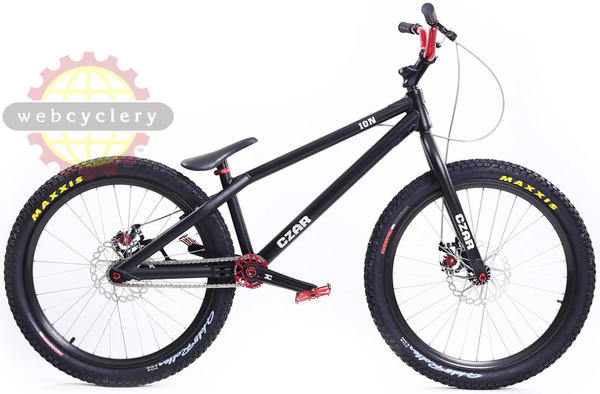 Czar Ion 24