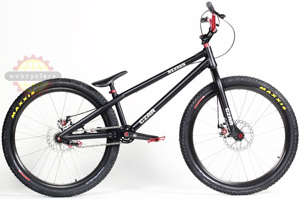 CZAR NEURON マウンテンバイク 24インチ Czar Neuron 26