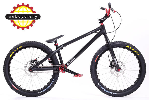 ECHO CZAR ストリートトライアル 24inch Czar Street Trials 24