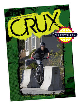 RL Action Productions Crux DVD