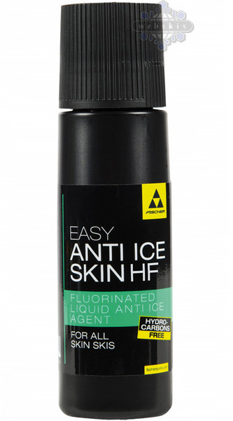 Fischer Easy Anti-Ice Skin HF Wax
