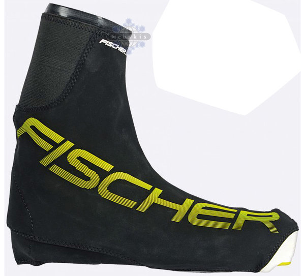 Fischer Race Boot Covers
