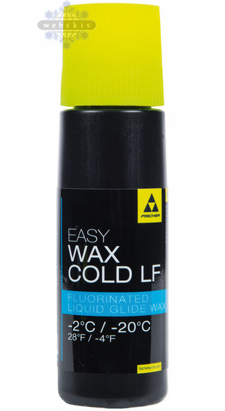 Fischer Easy Wax Cold LF