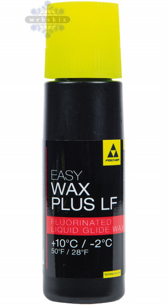 Fischer Easy Wax Plus LF