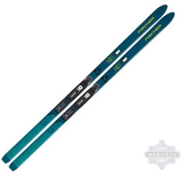 Fischer Outback 68 Cross Country Ski
