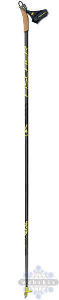 Fischer Speedmax Pole Kit