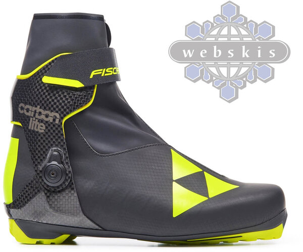 Fischer Carbonlite Skate Boot