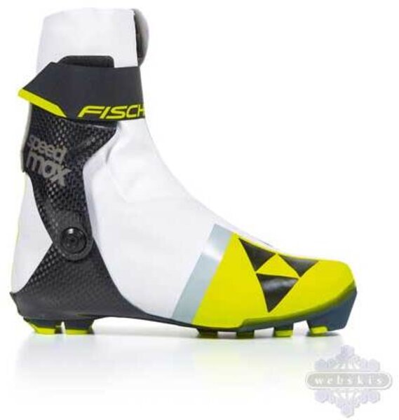 Fischer Speedmax Skate WS Boot