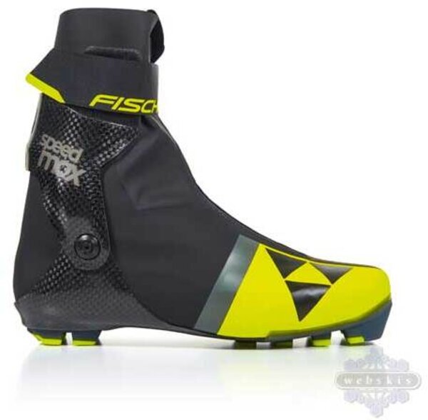 Fischer Speedmax Skate Boot