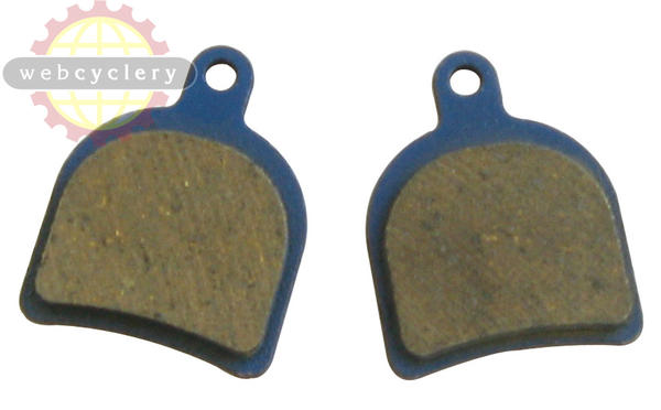 Hope Trial Zone Pro Disc Brake Pads