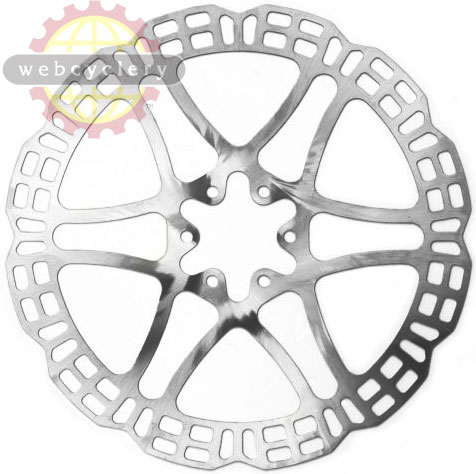 Hope Trial Zone V2 Rotor