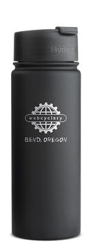 WebCyclery Hydro Flask Insulated Stainless Steel Bottle