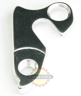 Inspired Element/2009-2010 Fourplay Derailleur Hanger