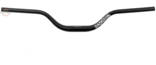 Inspired Team Riser Handlebar
