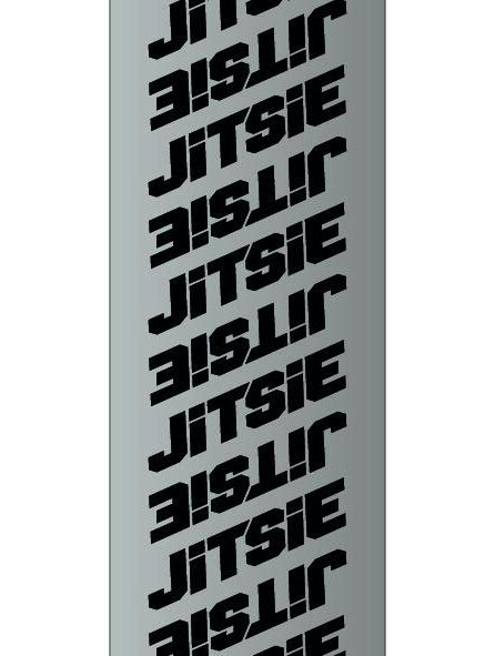 Jitsie Rim Tape