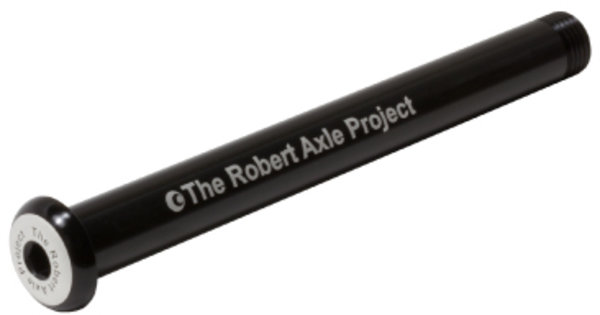 Robert Axle Project Lightning Bolt-On Front Thru Axle