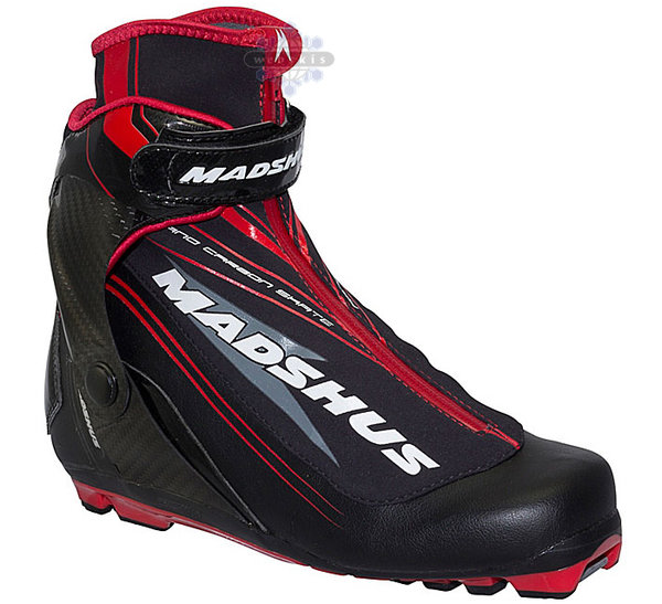 Madshus Nano Carbon Skate Boot