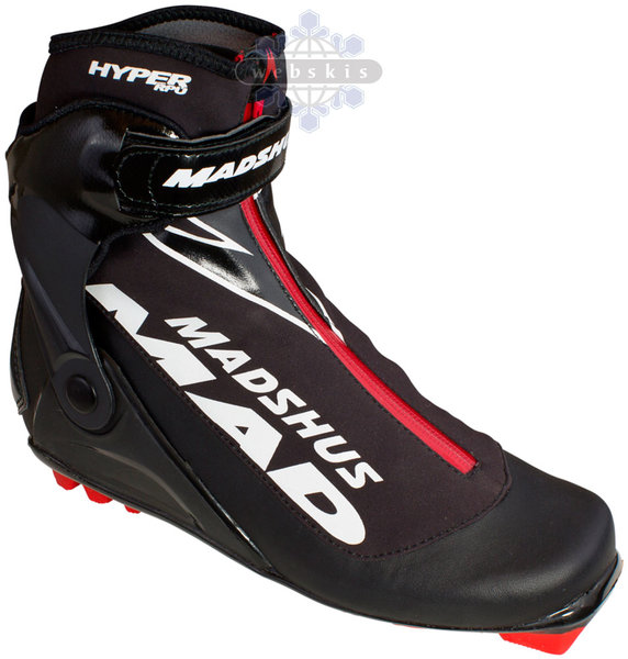 Madshus Hyper RPU Combi Boot