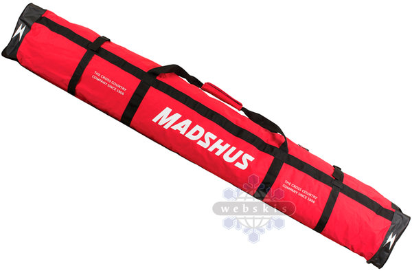 Madshus Ski Bag (15 Pairs)