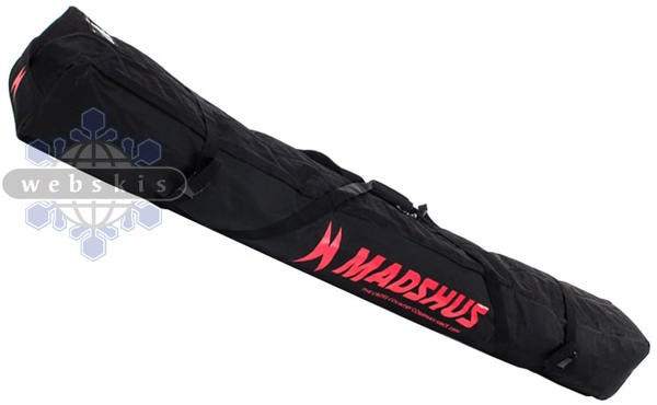 Madshus Ski Bag (5-6 pairs)