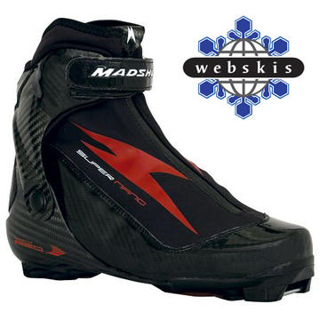 Madshus Super Nano Skate Boot