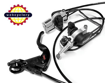 Magura 2005 HS33 Rim Brake - WebCyclery & WebSkis | Bend, OR Bike