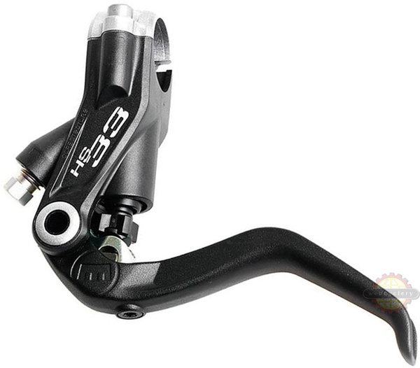 Magura HS33 Brake Lever - WebCyclery & WebSkis | Bend, OR Bike