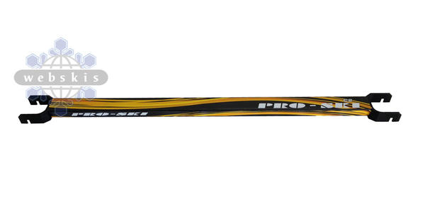 Pro-Ski C2 Shaft with Forks