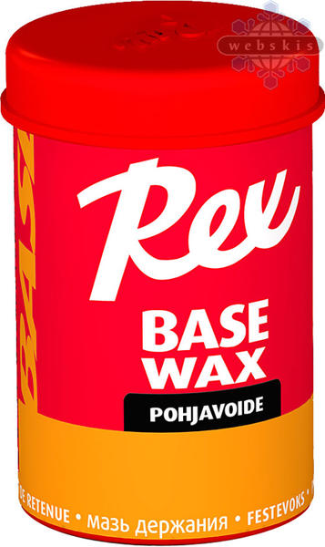 Rex Base Wax