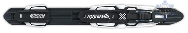 Rottefella Performance Skate Binding