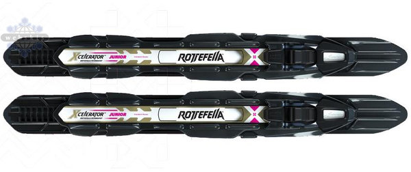 Rottefella Xcelerator 2.0 ビンディング４セット Rottefella Xcelerator 2.0 ビンディング4セット ウィンタースポーツ