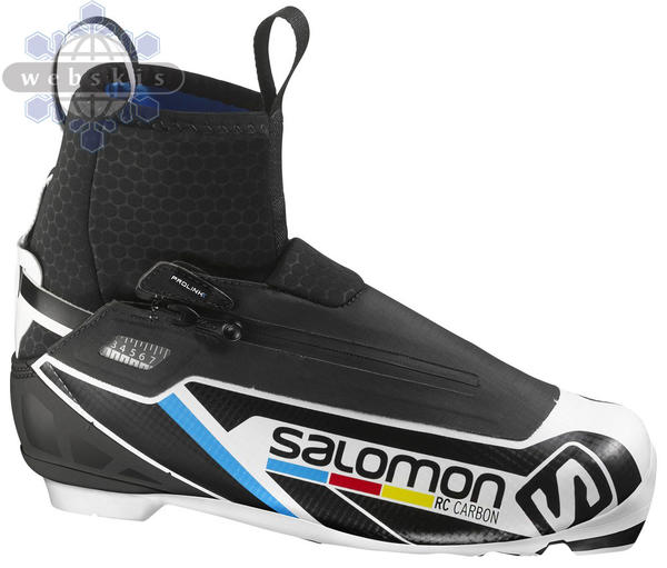 Salomon RC Carbon Prolink Classic Boot