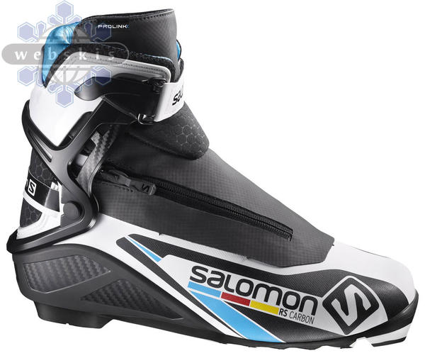Salomon RS Carbon Prolink Boot UK14