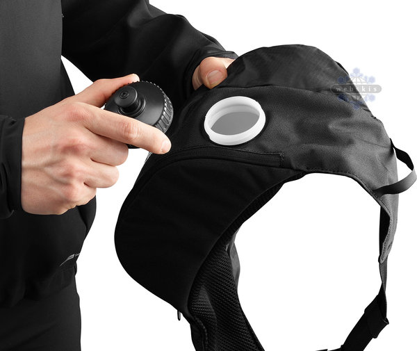 Salomon thermobelt Clearance