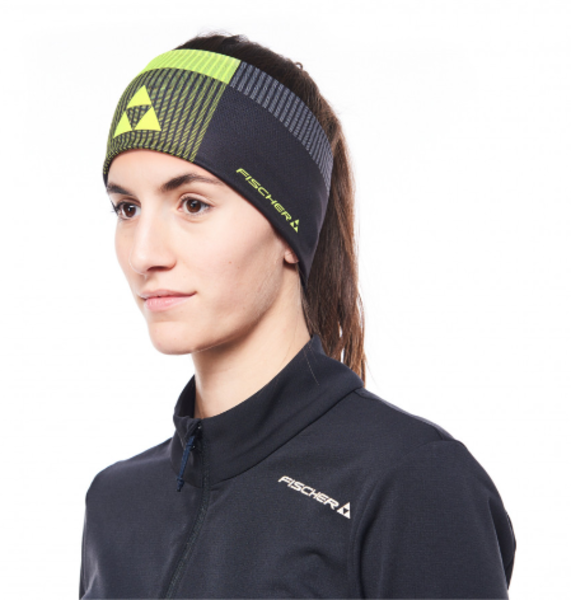 Fischer Lahti Headband