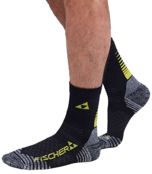 Fischer Nordic Sock Short