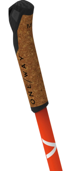 One Way Carbon Grip 2.0 MRS